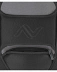 Havoc All Terrain 34L Backpack - Back Stash Pocket