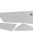 Eazi-Grip CFMOTO 450MT Clear Tank Grips 2024-2025