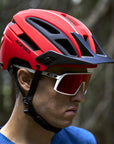 ACERBIS DoubleP MTB Helmet