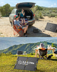 BLUETTI PV100 FOLDABLE SOLAR PANELS | 100W