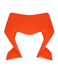 Acerbis Headlight Mask - Orange-016 KTM EXC/EXC-F/XC-W