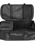 Havoc Machine 140L Gearbag - Bottom Section