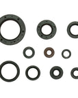 ENGINE OIL SEAL SET PSYCHIC HONDA CR250R 88-07 CRF250R 05-07 CR500R 88-01