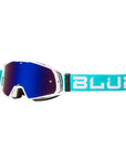 Blur B-20 Goggles