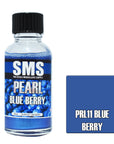 AIRBRUSH PAINT ACRYLIC LACQUER PEARL