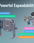 P100-A-expandability