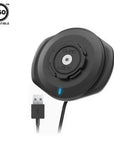 Quad Lock USB Weatherproof Wireless Charging Head