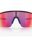 0OO9463-6239 Oakley Sutro Lite MotoGP Sunglasses Matte Black Frame with PRIZM Road Lens
