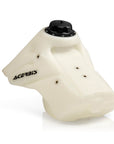 Fuel Tank 12.5ltr Natural CRF250R 10-13-CRF450R 09-12 Acerbis