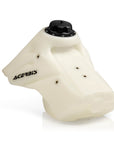 Fuel Tank 12.5ltr Natural CRF250R 10-13-CRF450R 09-12 Acerbis