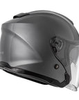 RJAYS NAVONA IV Helmet - Grey | Internal Sun-Shield