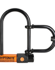 Kryptonite Evolution Mini+ U-Lock