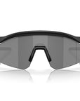 0OO922992291737 Oakley Hydra Fabio Quartararo Sig Sunglasses Matte Black Frame PRIZM Black Lens