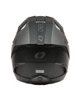 O'Neal 2026 3SRS SOLID Helmet - Black/Grey