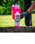 Muc-Off Motorcycle Cleaner CONCENTRATE - 500ml, 1L, 5L