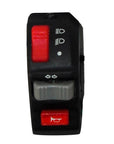 SWITCH BLOCK UNIVERSAL