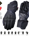 FIVE WFX2 EVO GTX