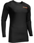 THOR COMP SHIRT BLACK