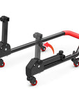 Tarmac Paddock Stand - Dolly Folding Front