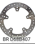 BR D68B407C0