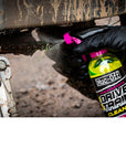 Muc-Off Powersports Drivetrain Cleaner