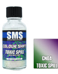 AIRBRUSH PAINT ACRYLIC LACQUER COLOUR SHIFT