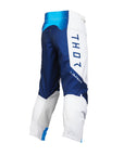 THOR PANTS LAUNCH YOUTH STORM WHITE