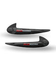 Carbon Tank Sliders for CFMoto 450SS/SR '23-