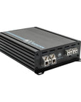 DB DRIVE AMP X-SERIES MONO CLASS D RMS 600W X 1 @ 1OHM / 300W X 1 @ 2OHM