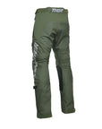 THOR PANT TERRAIN OTB ARMY/CHAR