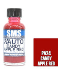 AIRBRUSH PAINT ACRYLIC LACQUER AUTOMOTIVE