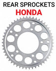 Honda Sprocket