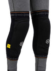 KNOX Action Pro Knee Guards - One Size / Unisex