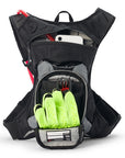 USWE Raw 3L Dirt Biking Hydration Pack