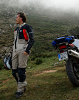 REV'IT! Convergent H2O apparel