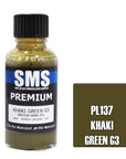 AIRBRUSH PAINT ACRYLIC LACQUER MILITARY