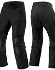 Pants Sand 5 H2O Black