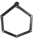 Kryptonite Keeper 510 Folding Lock