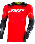 ONE INDUSTRIES X-197 Jersey - Scorch Red