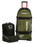 Ogio RIG 9800 PRO - Spitfire