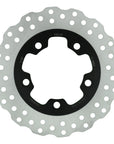 BRAKE DISC REAR METAL GEAR SUZUKI