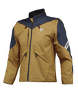 THOR JACKET WOMENS TERRAIN OTB CARAMEL/MIDN