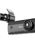 BLACKVUE SAFY 9 FRONT & REAR FACING 4K + FHD DASHCAM 64 GB