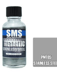 AIRBRUSH PAINT ACRYLIC LACQUER METALLIC