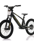 AZONIC Flow 20 (AZF-20) - Electric Balance Bike