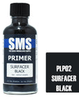 AIRBRUSH PAINT ACRYLIC LACQUER PRIMER