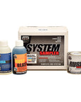 KBS ERADICATE RUST SMALL MACHINES REPAIR KIT