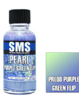 AIRBRUSH PAINT ACRYLIC LACQUER PEARL