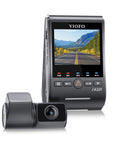 VIOFO DASHCAM A329 4K FRONT 2K REAR CHANNEL WIFI 6 GPS