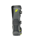 THOR BLITZ XR BOOTS YOUTH GY/CH